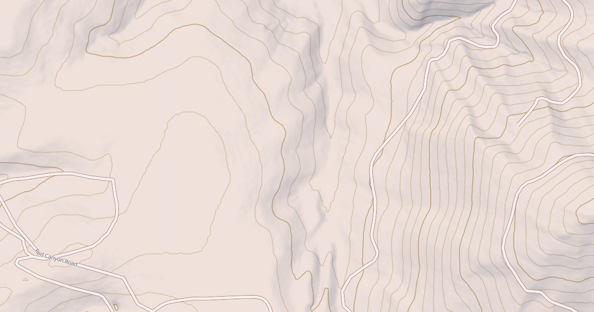 Map preview of The Hole