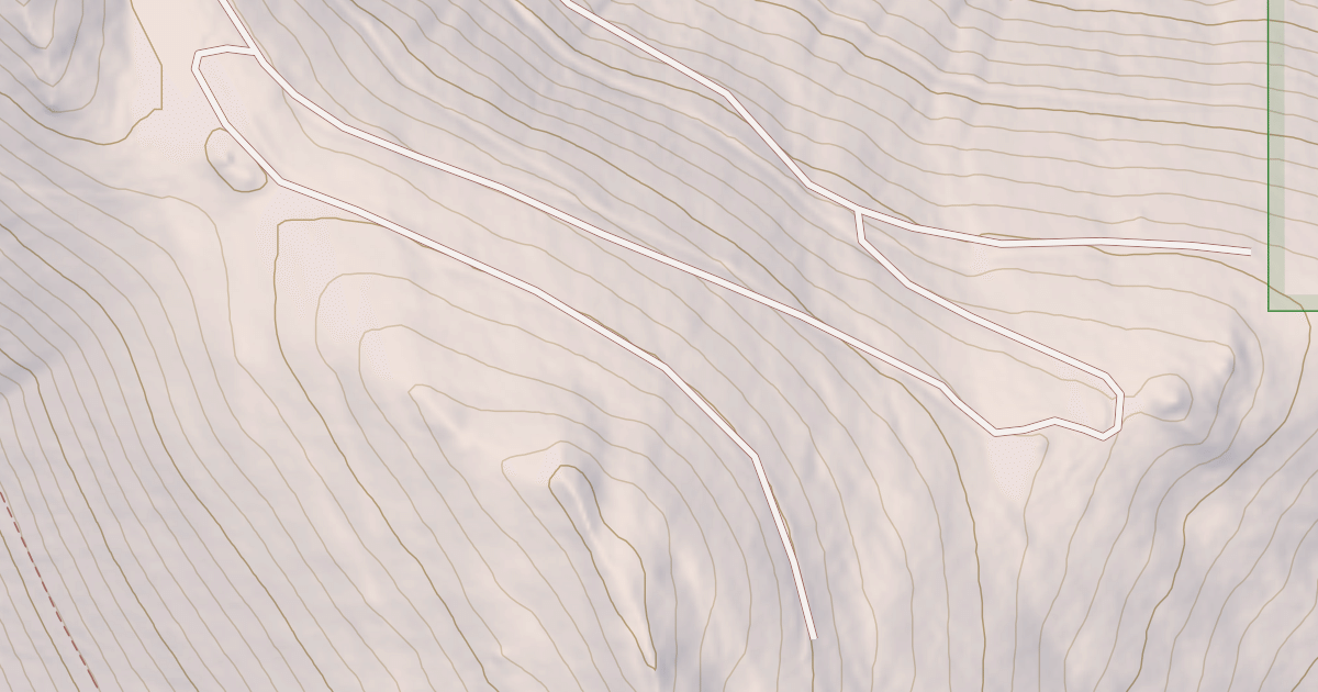 Map preview of MYERS