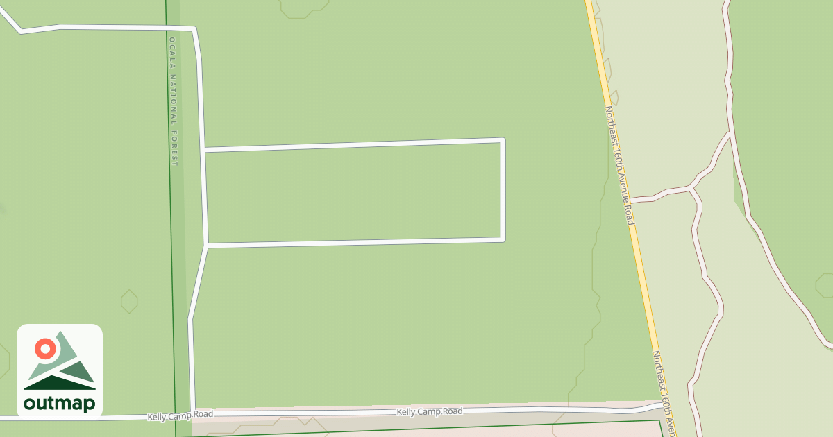 Map of USFS Motor Vehicle Use Map Roads {5AA02979-CF60-4AEE-A751-C6A6E6C9B5E3}
