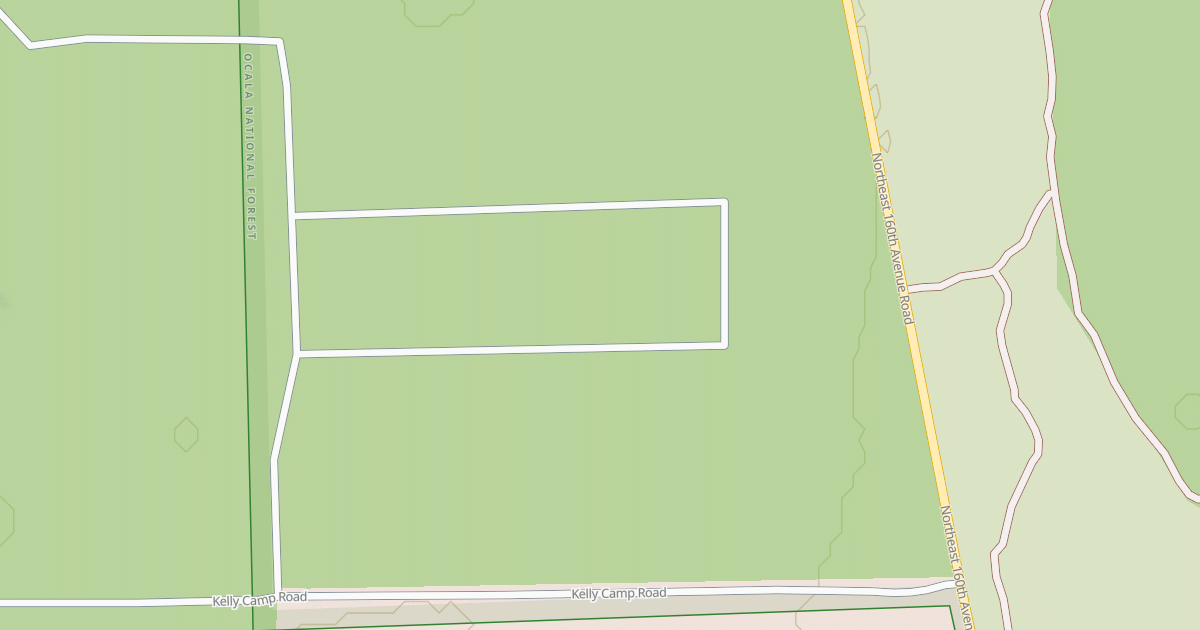 Map preview of USFS Motor Vehicle Use Map Roads {5AA02979-CF60-4AEE-A751-C6A6E6C9B5E3}