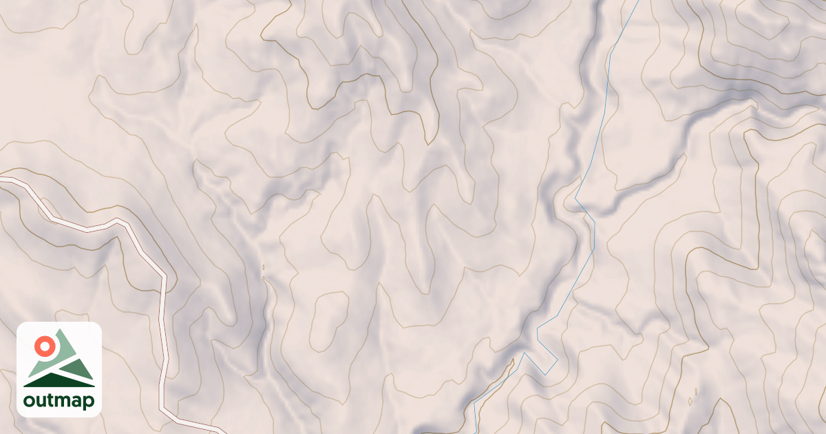 Map of BLM National GTLF Public Motorized Roads 82ee1b7d-4f49-44d7-a99e-5c3cc844f798