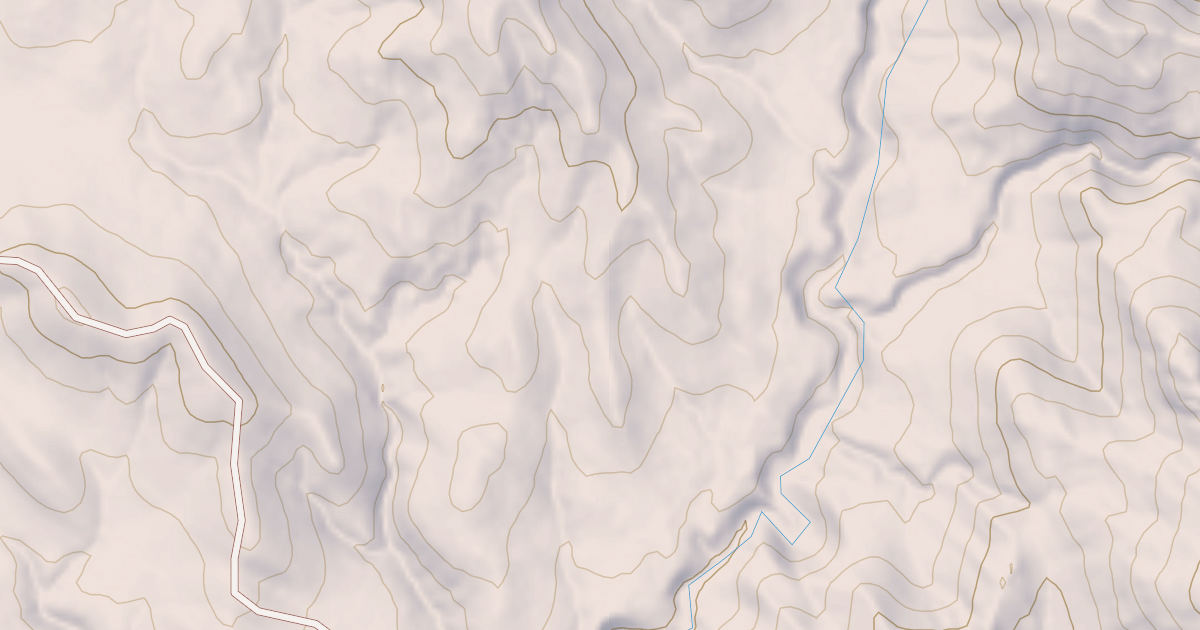 Map preview of BLM National GTLF Public Motorized Roads 82ee1b7d-4f49-44d7-a99e-5c3cc844f798