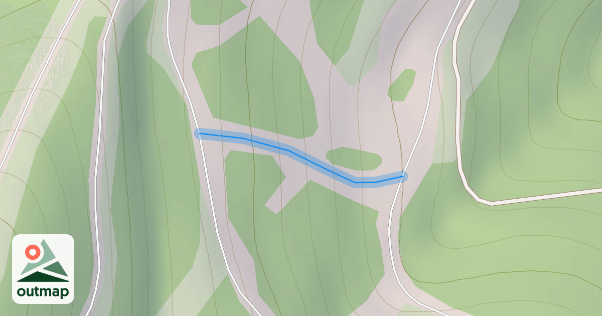 Map of Fast Eddy