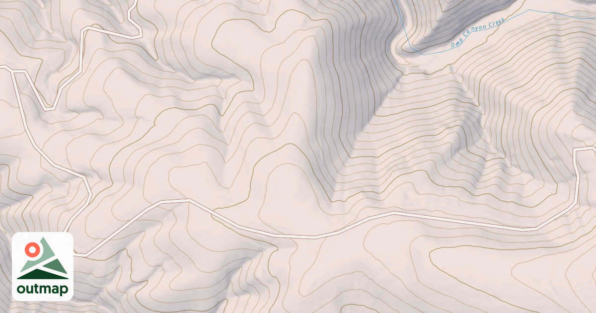 Map of CHANGE