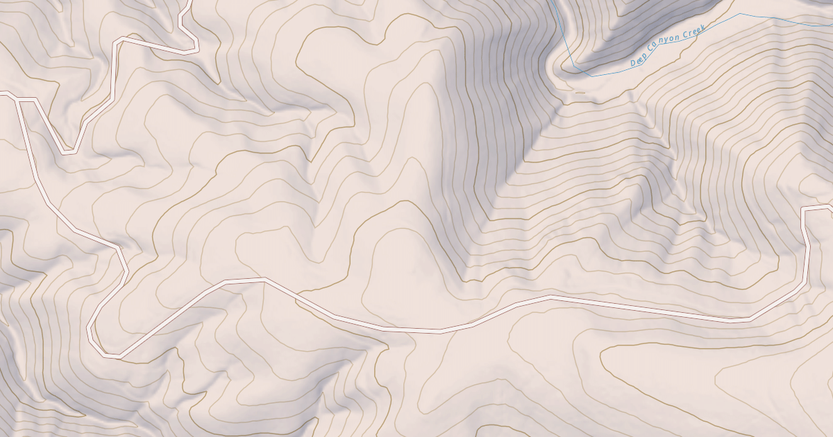 Map preview of CHANGE