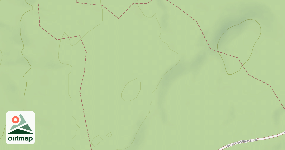 Map of USGS National Digital Trails bd07e2a8-1ec3-4f36-ab16-27e008bd2ca8