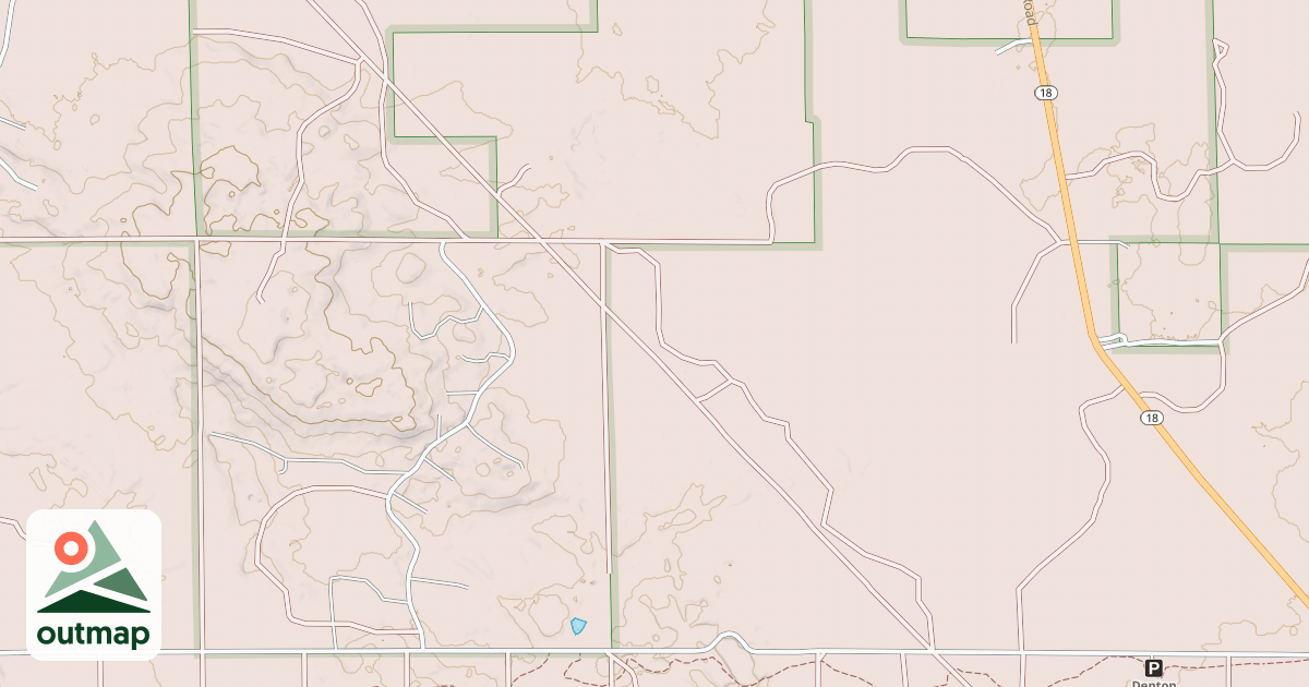 Map of Lp655
