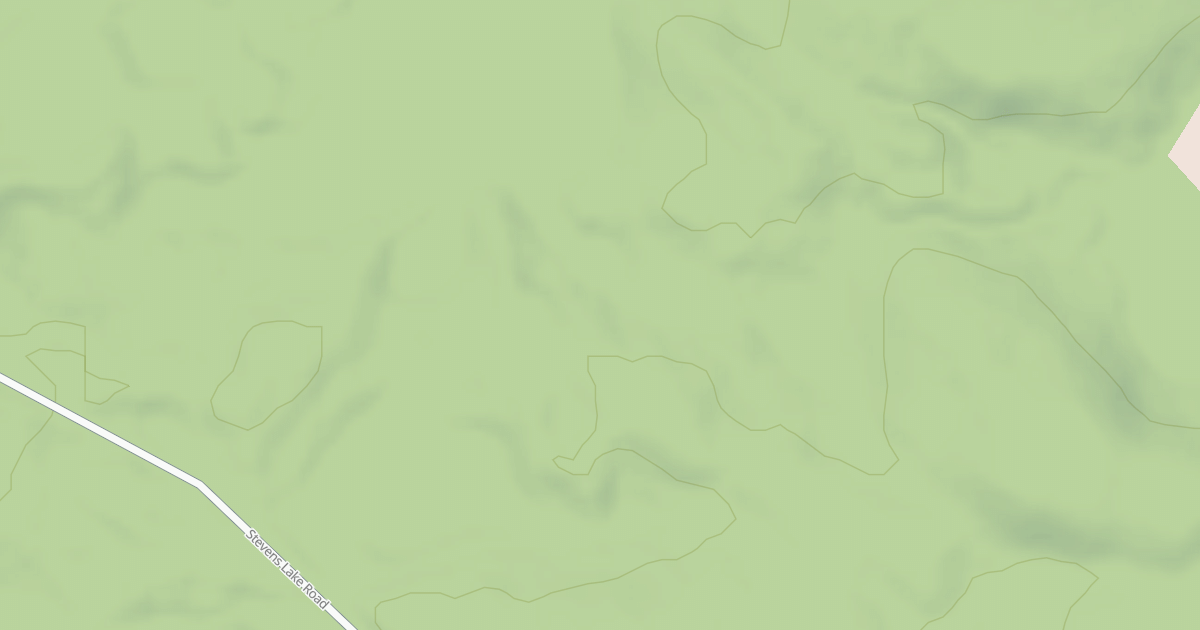 Map preview of FR 2169H