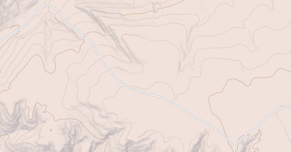 Map preview of BLM National GTLF Public Motorized Roads 9610e732-eead-42ea-836a-208f9c2ccef9