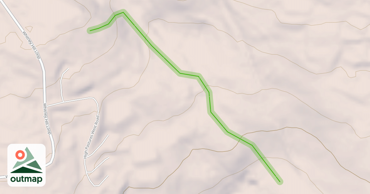 Map of Davis