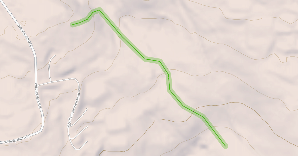 Map preview of Davis