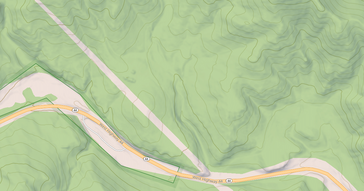 Map preview of Bogus 01