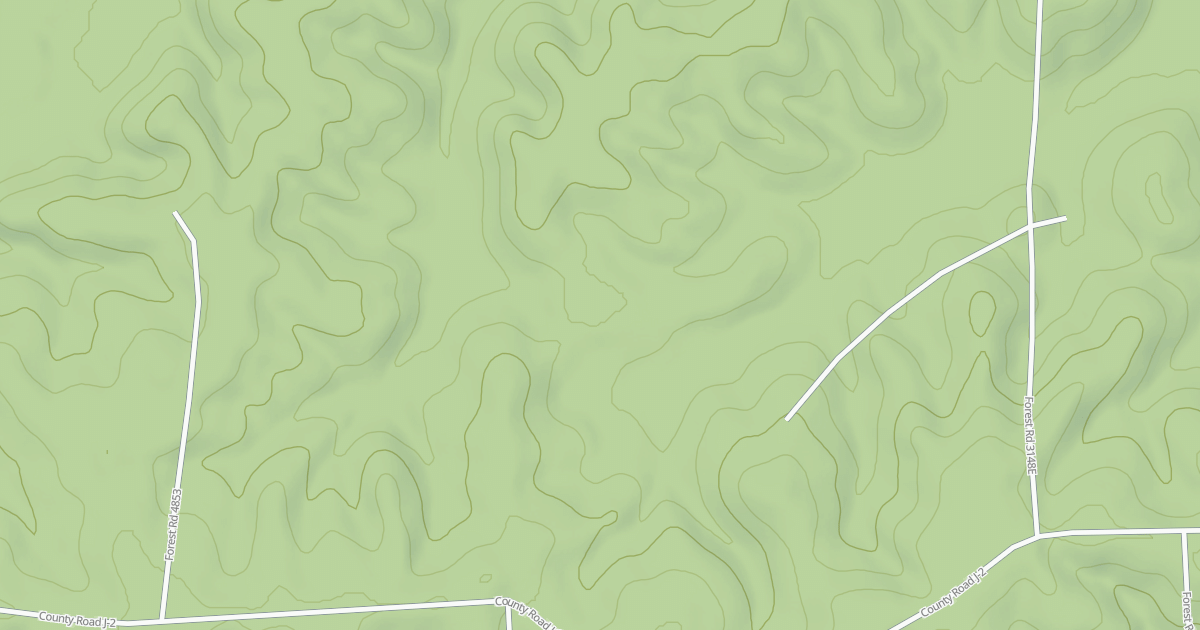 Map preview of MAYNARD