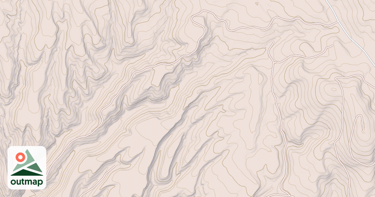 Map of DEC90 3.6-3.7