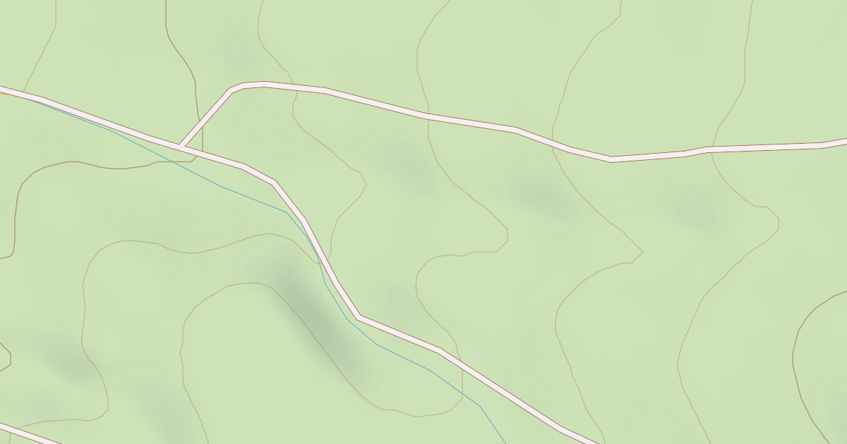 Map preview of BLM National GTLF Public Motorized Roads 204827fb-896a-4409-bff7-f15d718a0c44