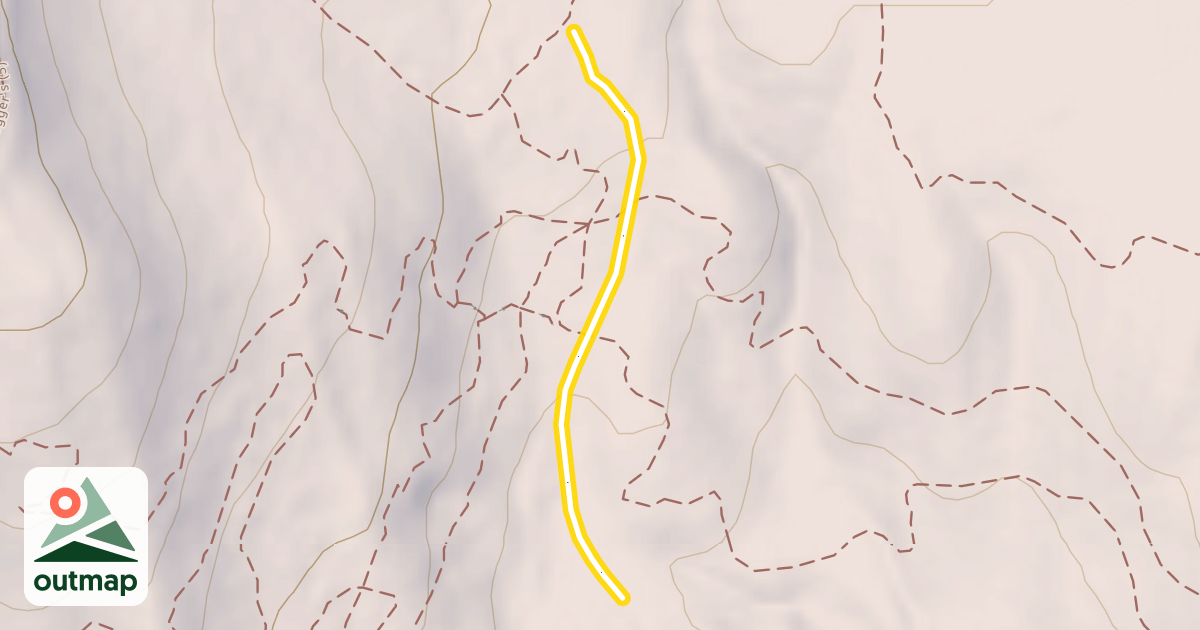Map of Five Rings
