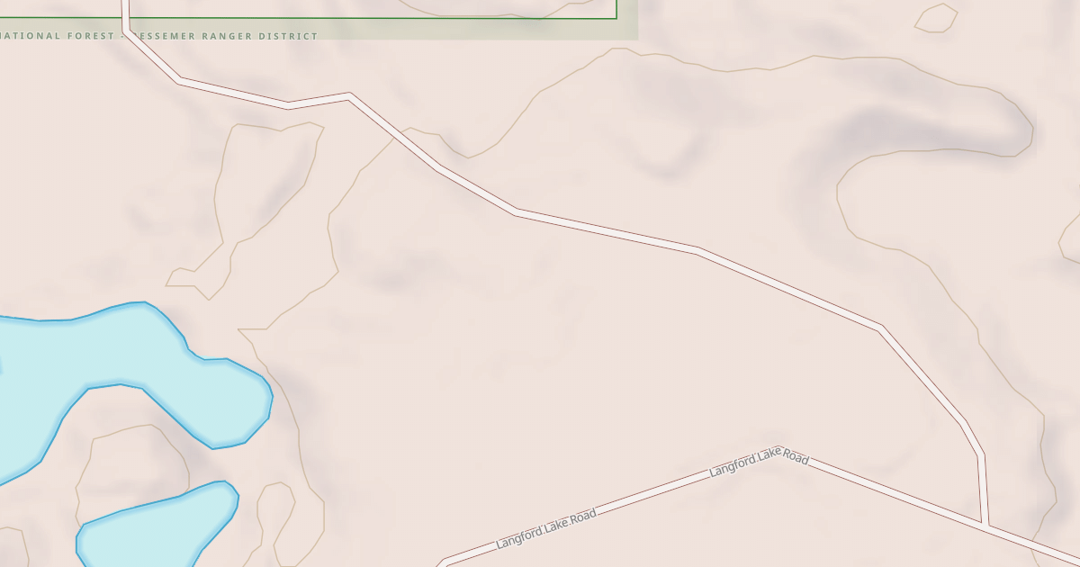 Map preview of FDR6750-L8