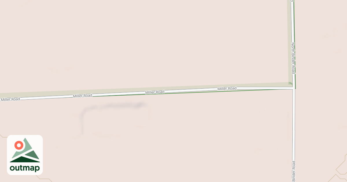 Map of 2624
