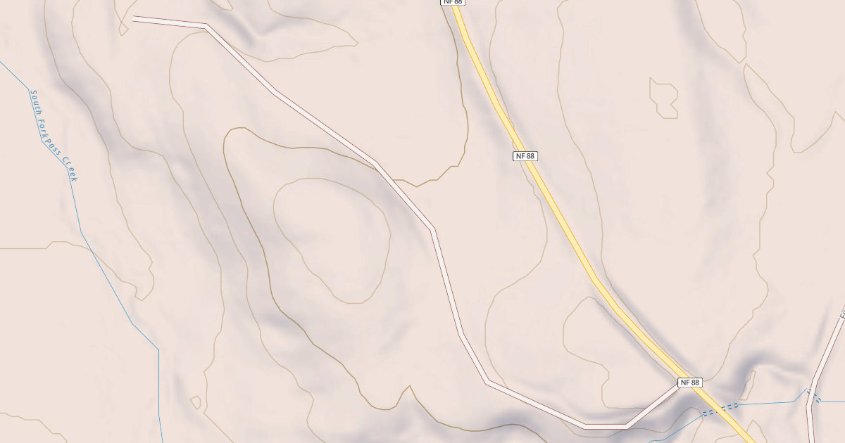 Map preview of ED-10