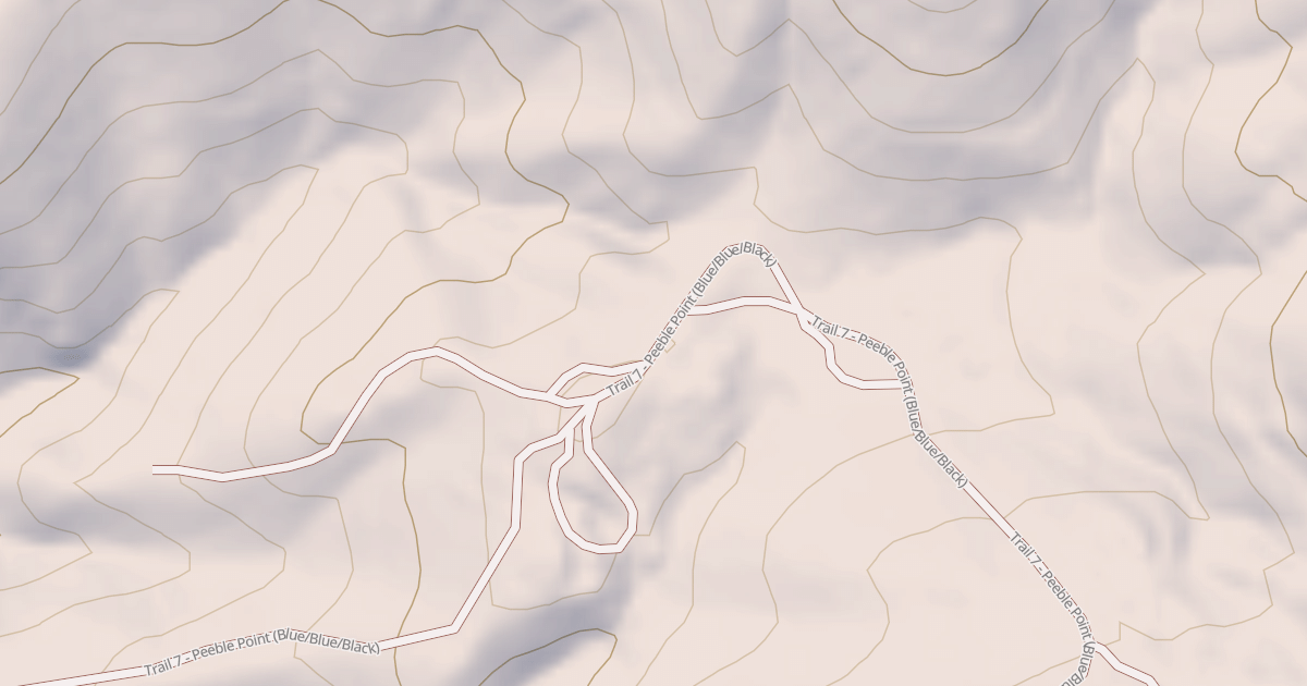Map preview of USGS National Digital Trails d76d17f9-ec1e-44da-9313-160f6102f534