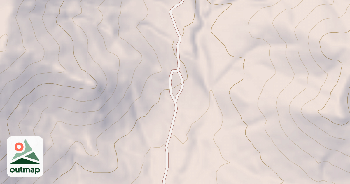 Map of BLM National GTLF Public Motorized Roads 0236308c-d6ad-4e9d-afce-a4e5a05a48d7