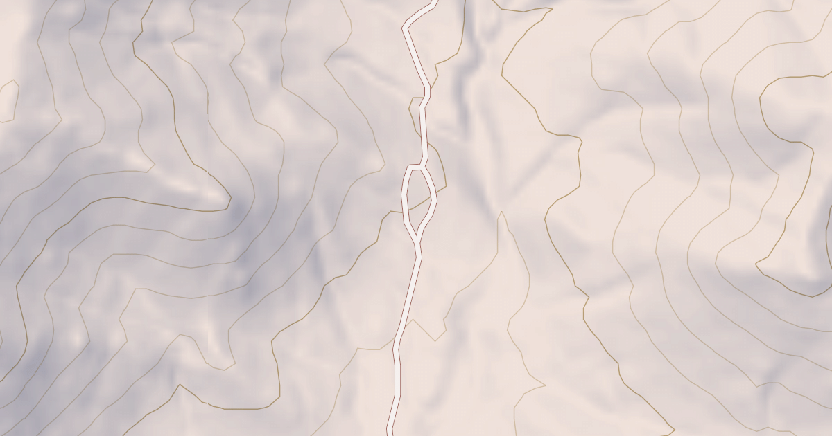 Map preview of BLM National GTLF Public Motorized Roads 0236308c-d6ad-4e9d-afce-a4e5a05a48d7