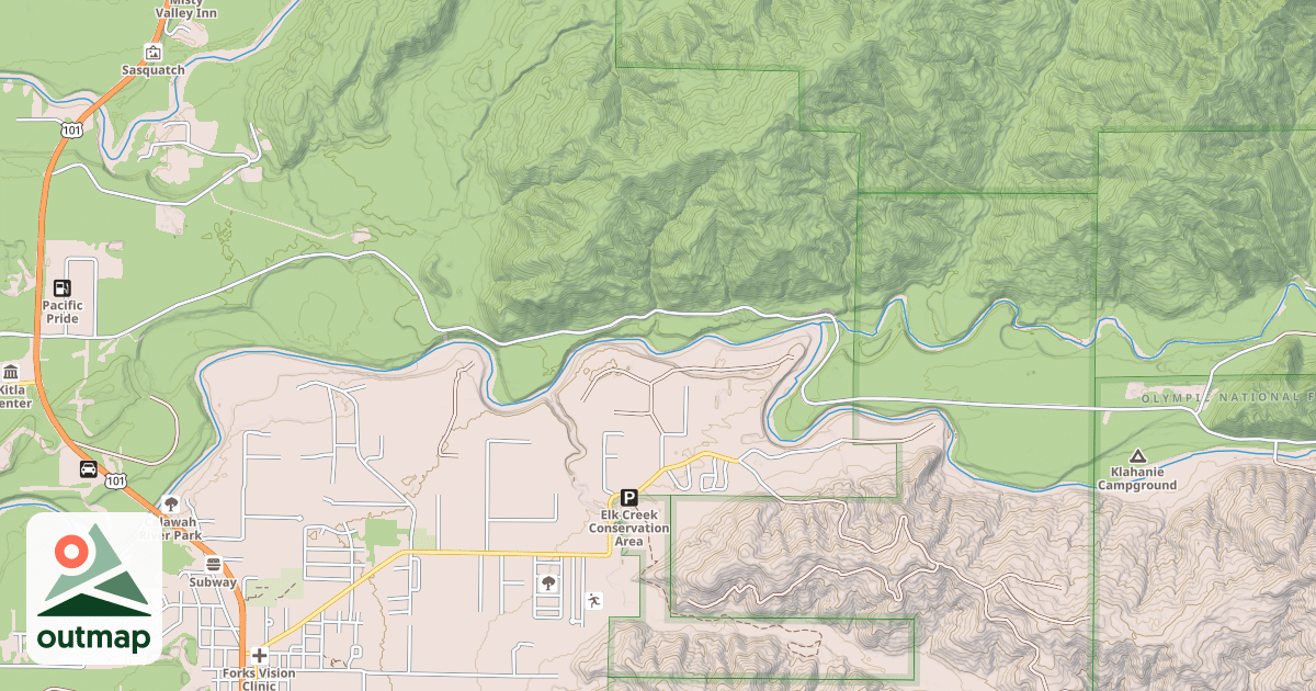 Map of SITKUM SOLEDUCK