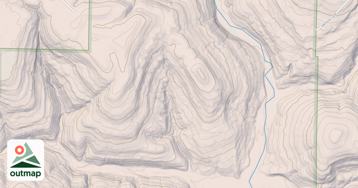 Map of USFS Motor Vehicle Use Map Roads {0F4FFAEE-52DE-4A82-8352-2F2949433CE5}