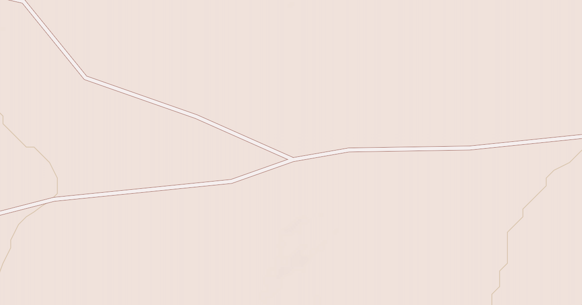 Map preview of BLM National GTLF Public Motorized Roads 03c14089-1025-4b2e-bee2-f0d815823895