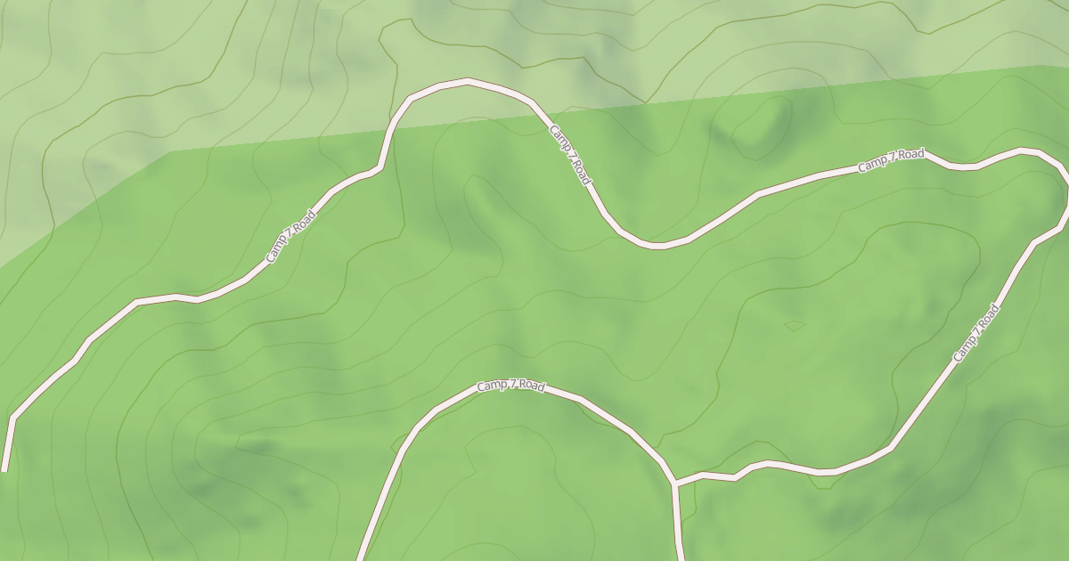 Map preview of CAMP 7