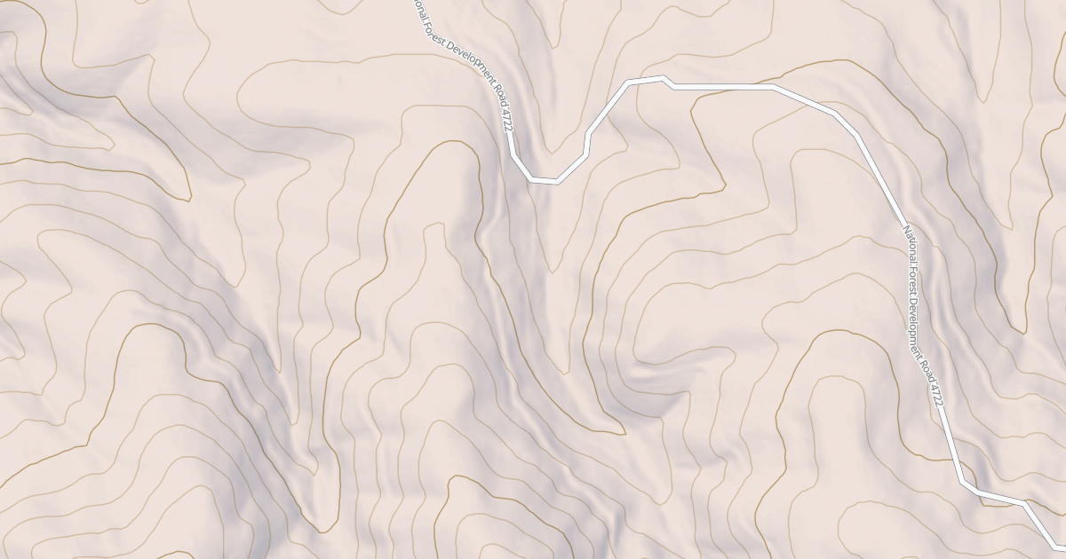 Map preview of SOUTH LITTLE
