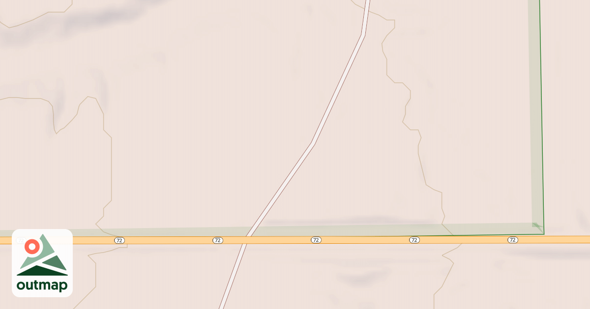 Map of 4051