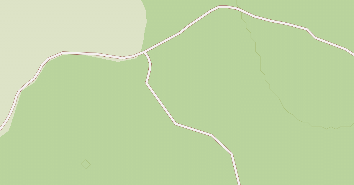 Map preview of Pipeline Trail