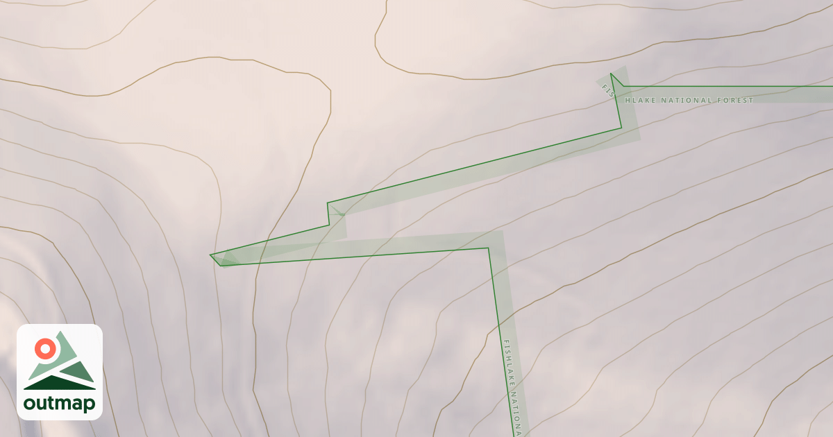 Map of 42056