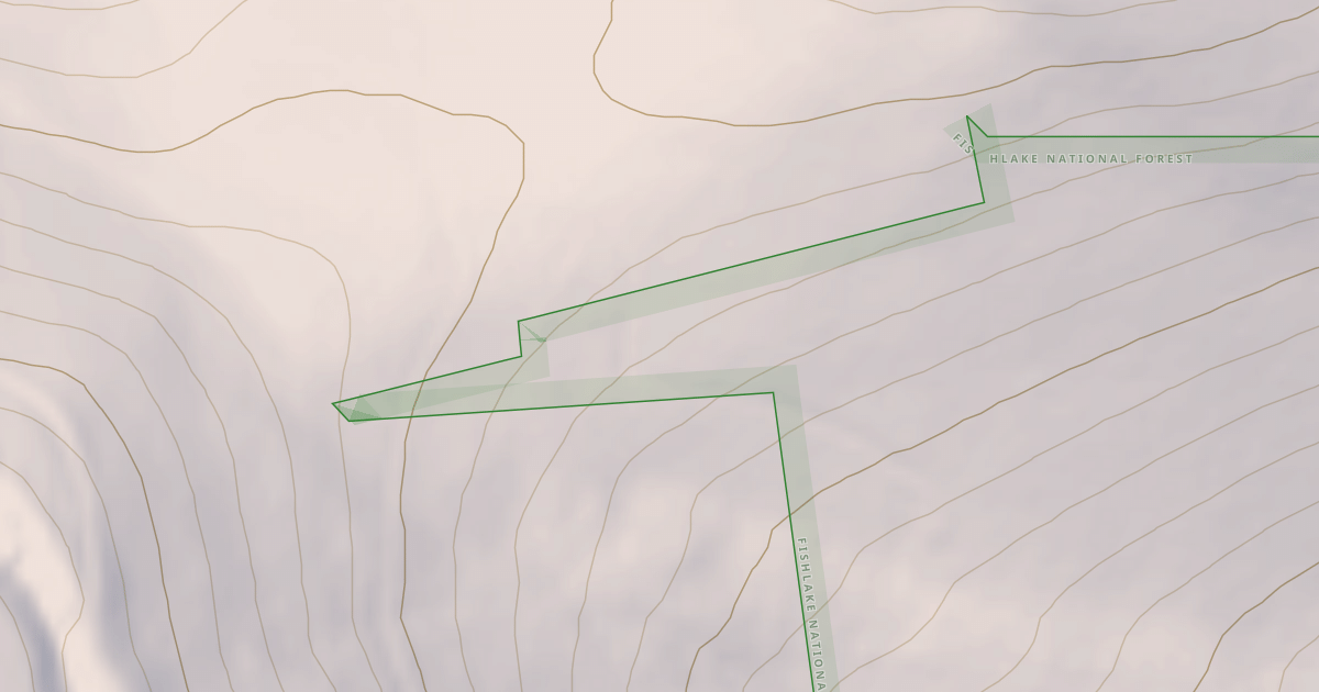 Map preview of 42056