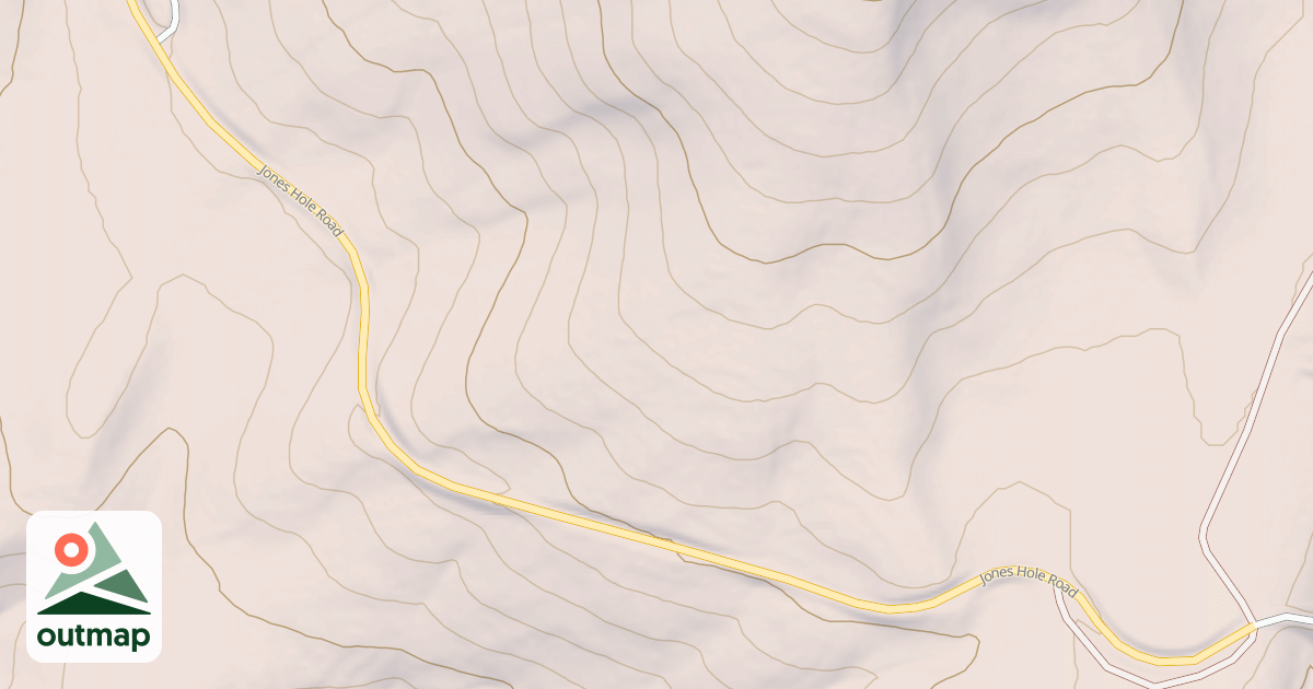 Map of BLM National GTLF Public Motorized Roads 04c0ed23-8917-4fc3-ba75-4f19c21d07cb