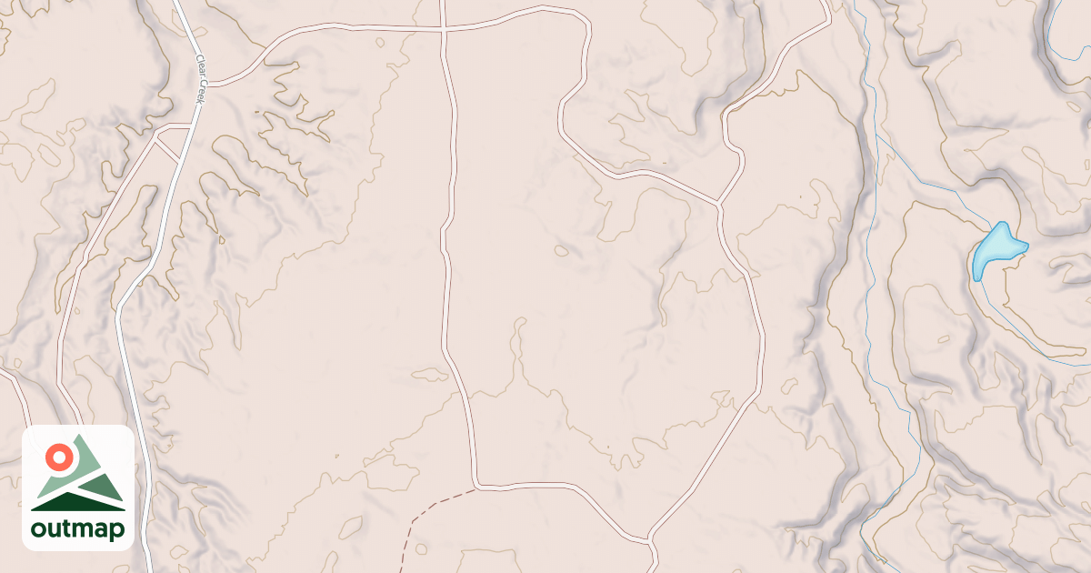 Map of FDR2289-C