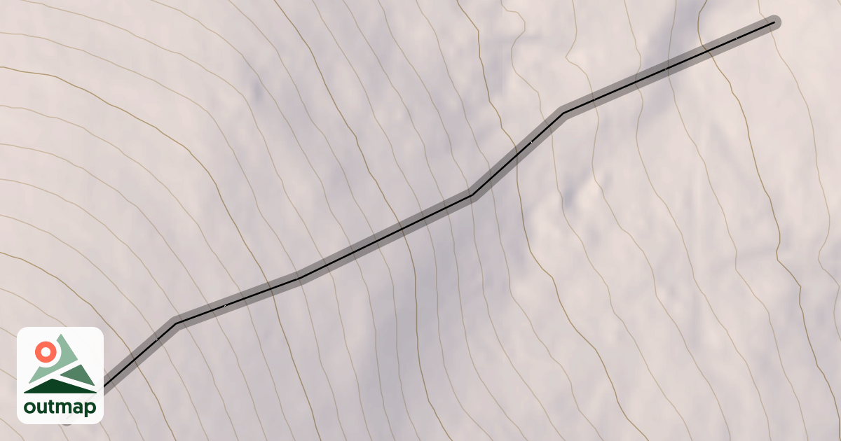 Map of Ripper