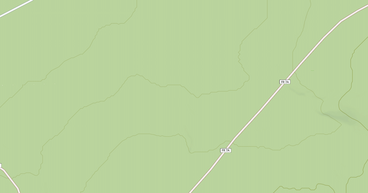 Map preview of MARSHALL T.S SPURS
