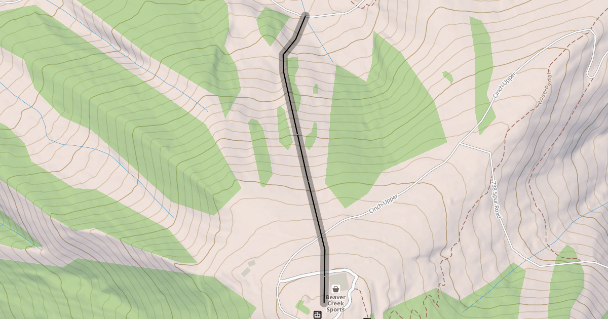 Map preview of Helmut's
