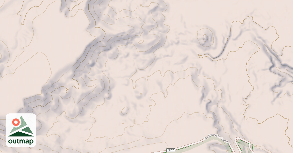 Map of BLM National GTLF Public Motorized Roads 10dbc9af-01bf-4c30-b5cb-8670694d4c8d