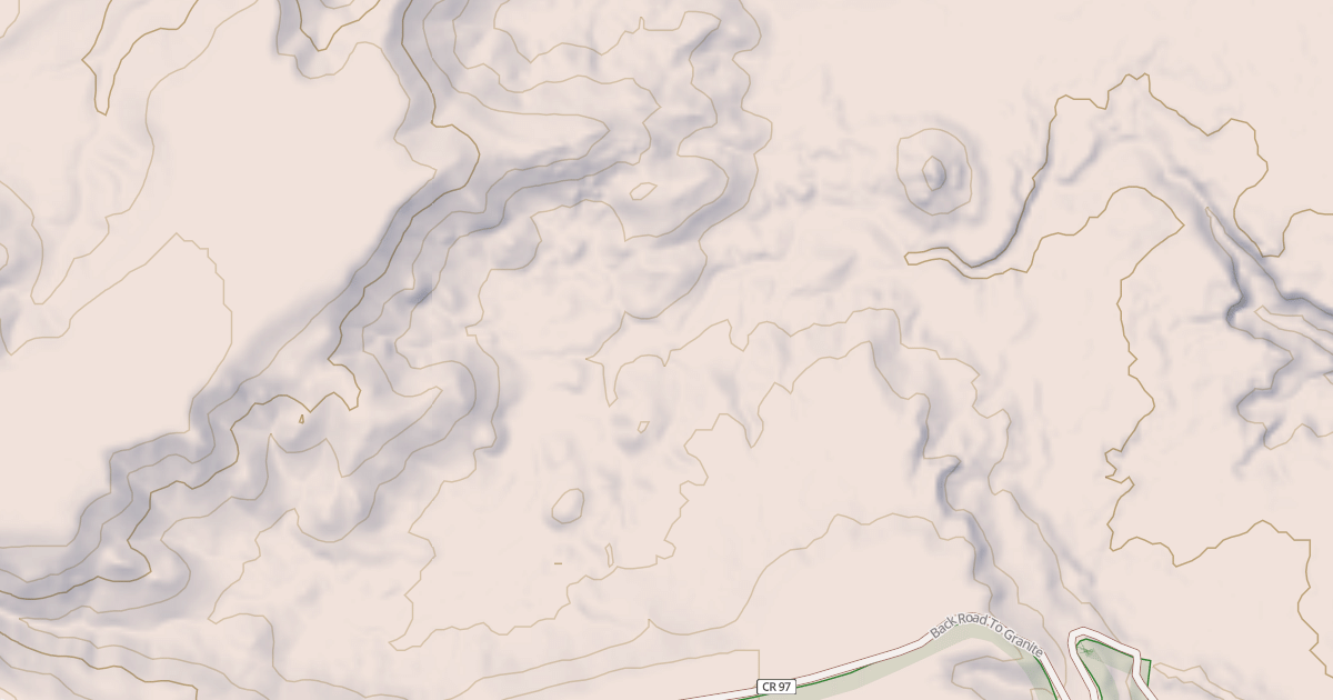 Map preview of BLM National GTLF Public Motorized Roads 10dbc9af-01bf-4c30-b5cb-8670694d4c8d
