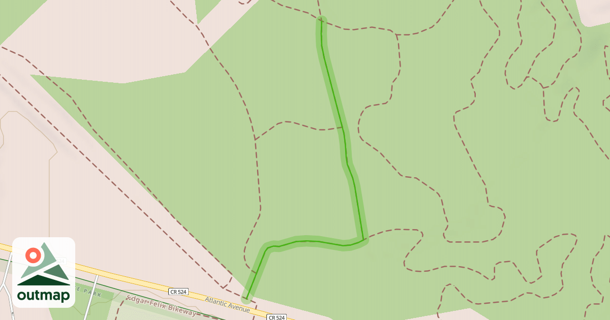Map of Pulling Out