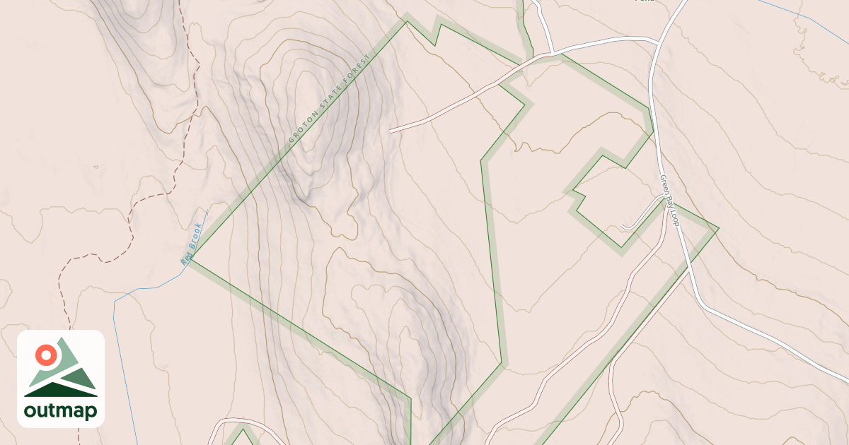 Map of C-232