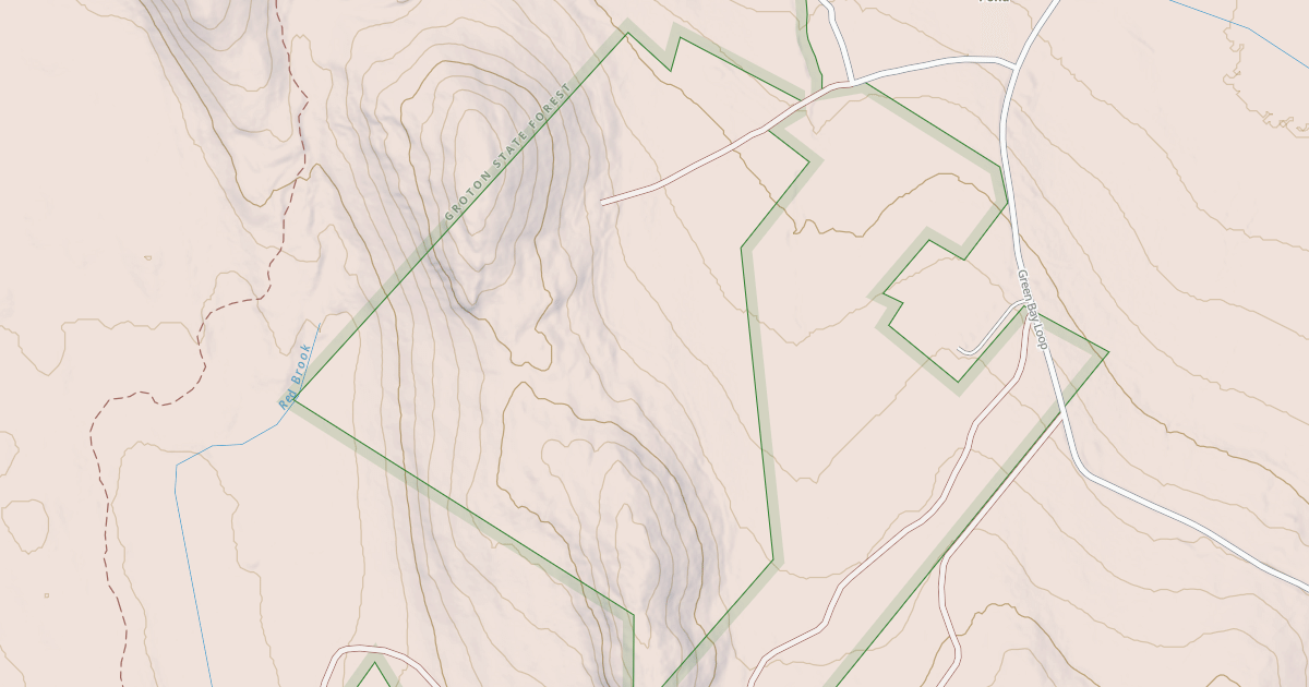 Map preview of C-232