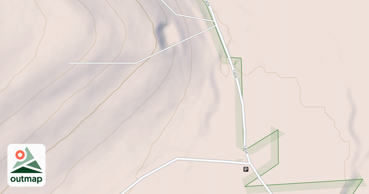 Map of USGS National Digital Trails a4d3bbfe-c6bb-4ec5-a83e-5774a26ceda7