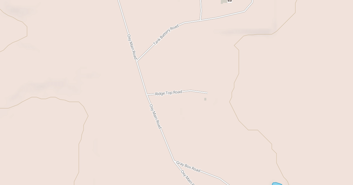 Map preview of RIDGE TOP