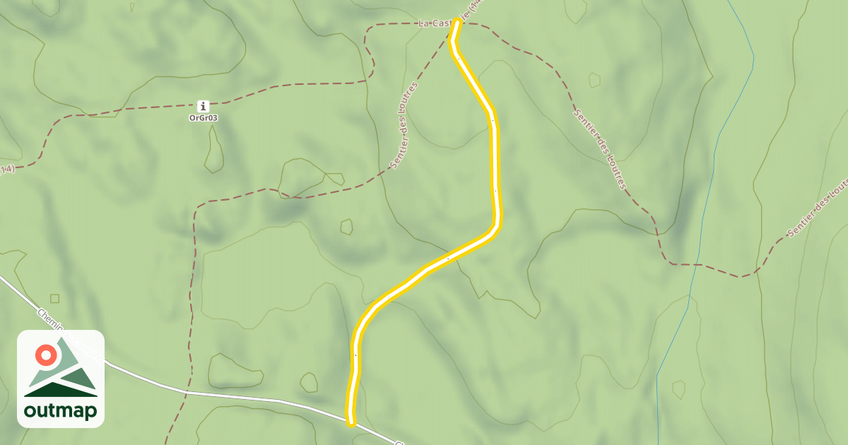 Map of AC2