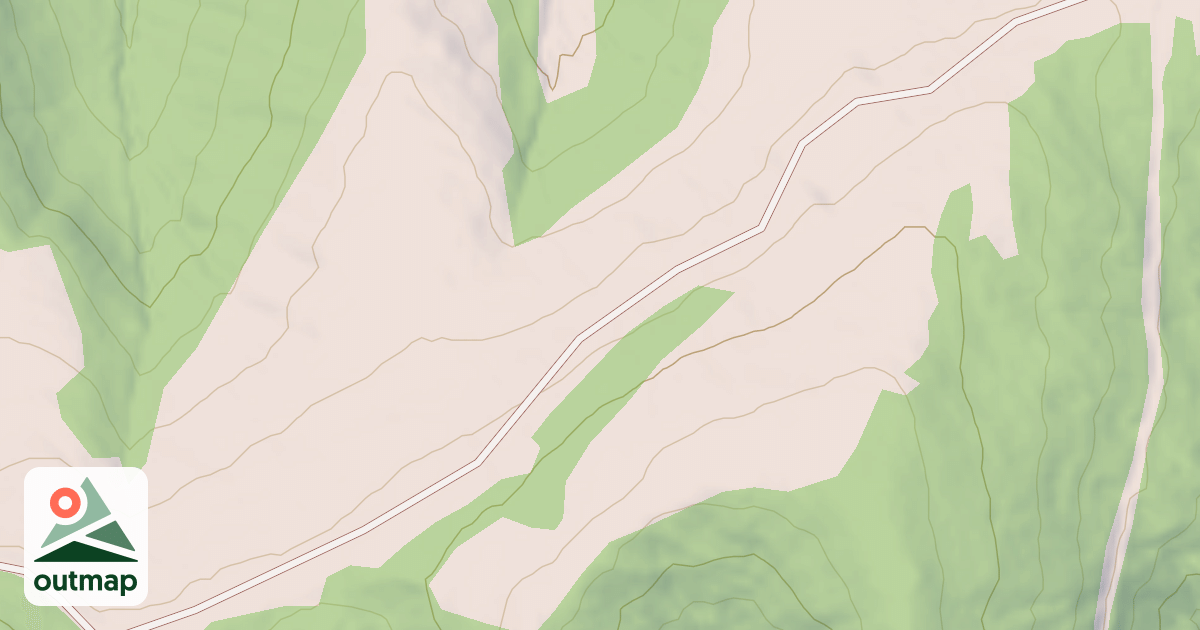 Map of BLM National GTLF Public Motorized Roads b1a099ec-33ba-4211-8c0e-c7eca3a4e1d1