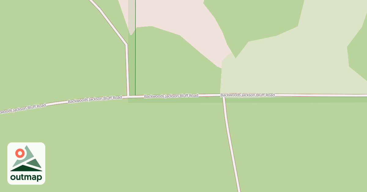 Map of OAK PARK NORTH